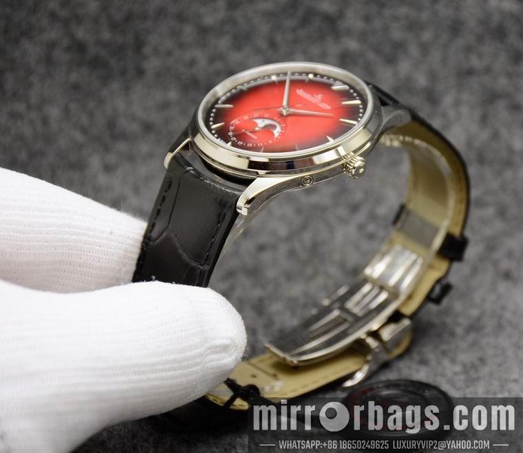 Jaeger Lecoultre men 38X10mm M30