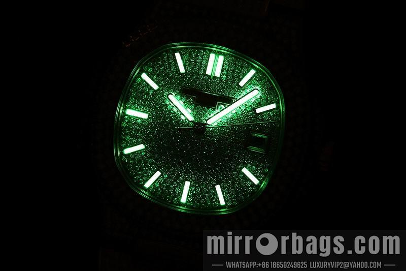 Patek Philippe watch 050415