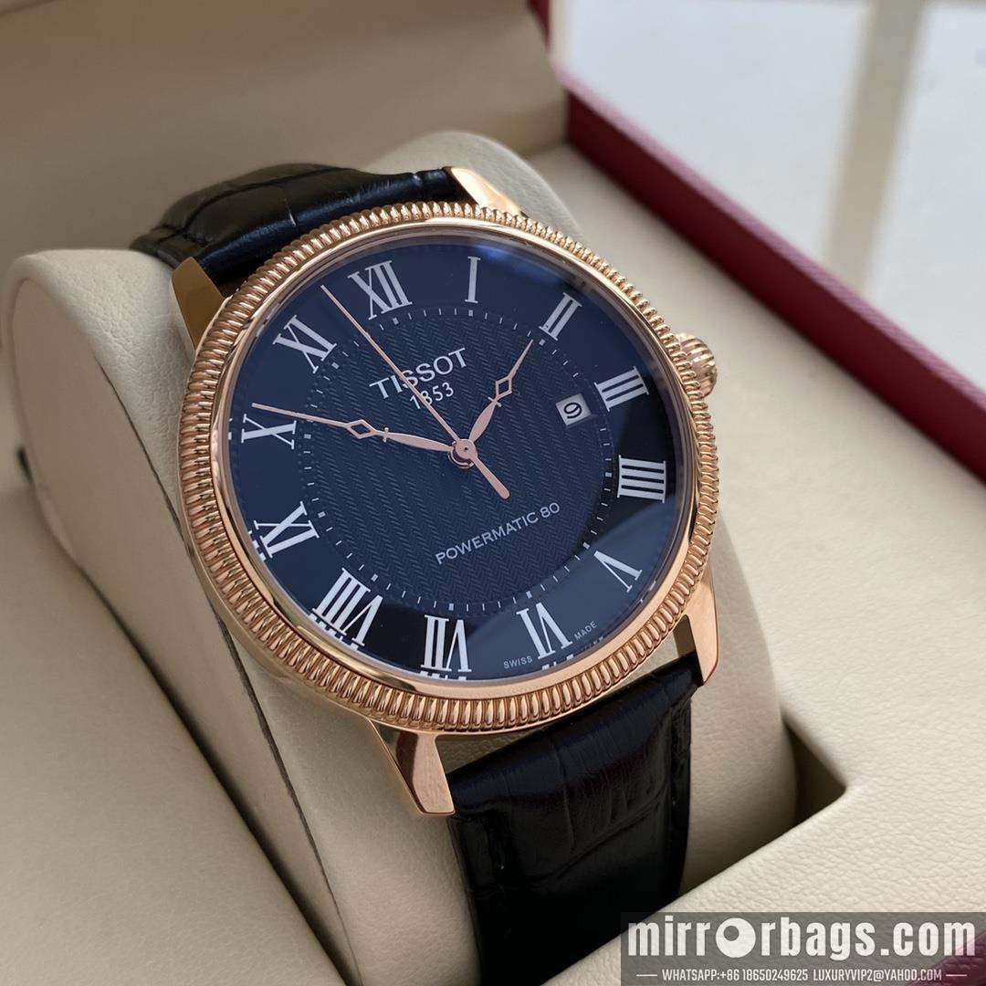 Tissot men 42X10mm 100555