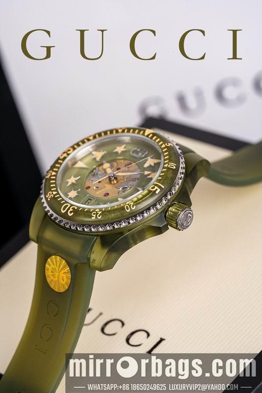 Gucci 40mm 041666