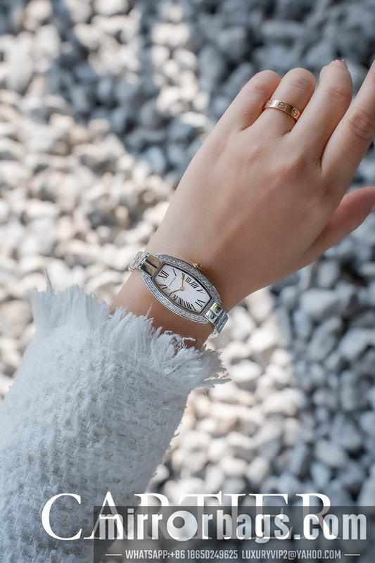 Cartier 23X30mm 022353