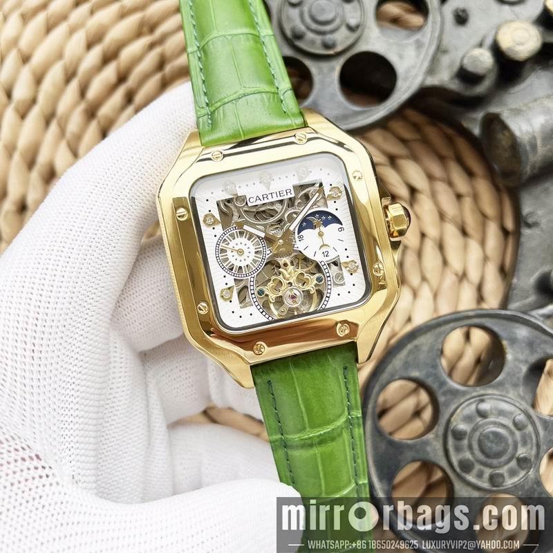Cartier 45X13mm 031671