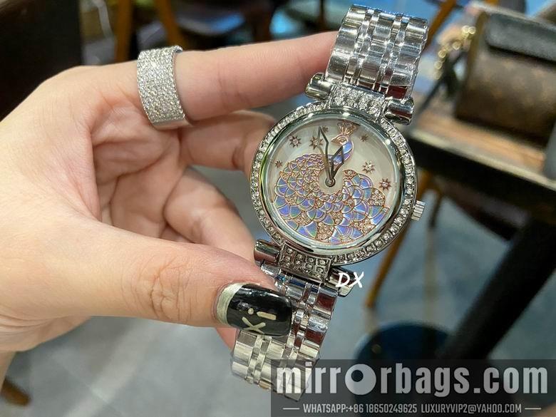 Chopard 2nms56