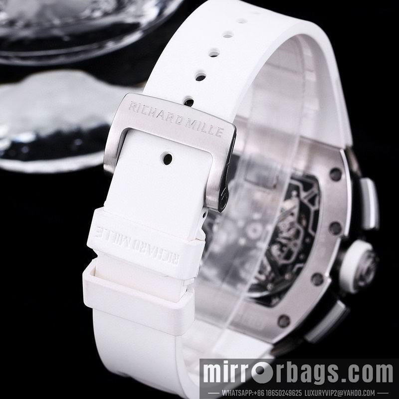 Richard Mille RM011-FM watch 122503