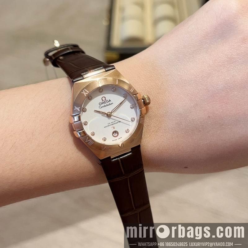 Omega 29mm 101625