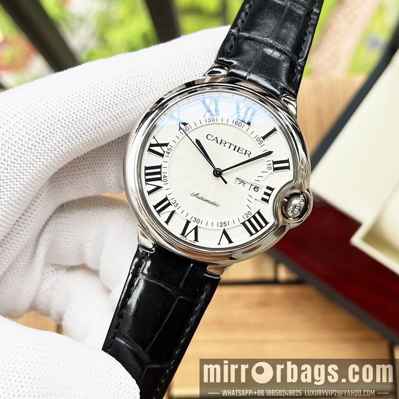 Cartier 44mm 1031101