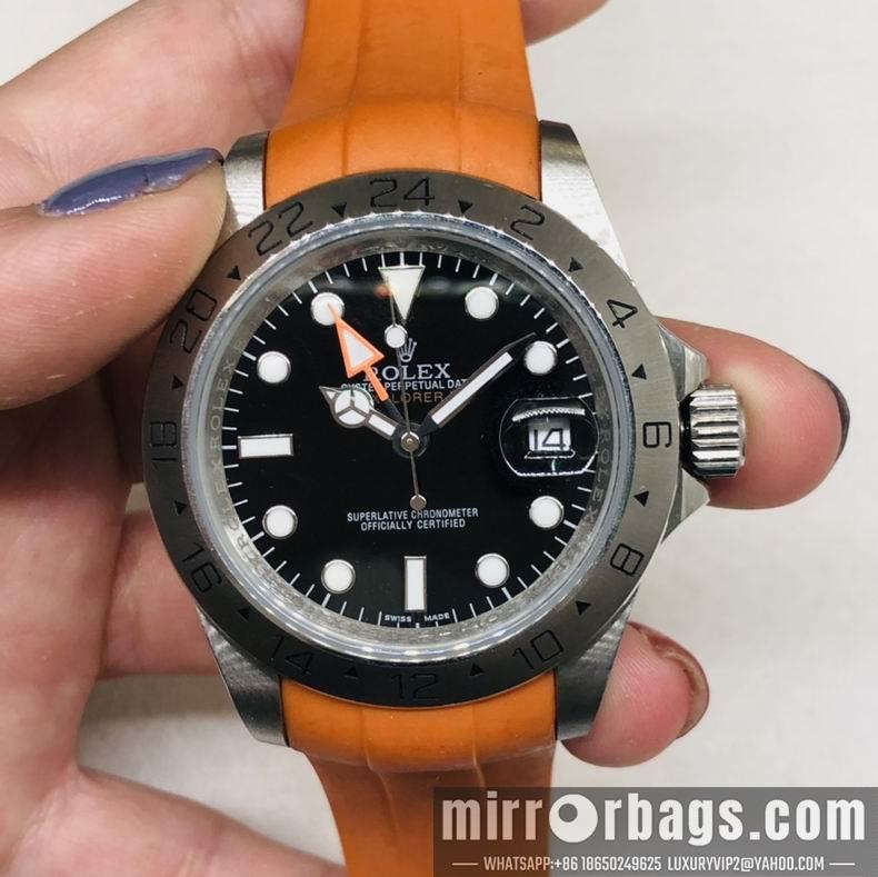 Rolex watch 062286