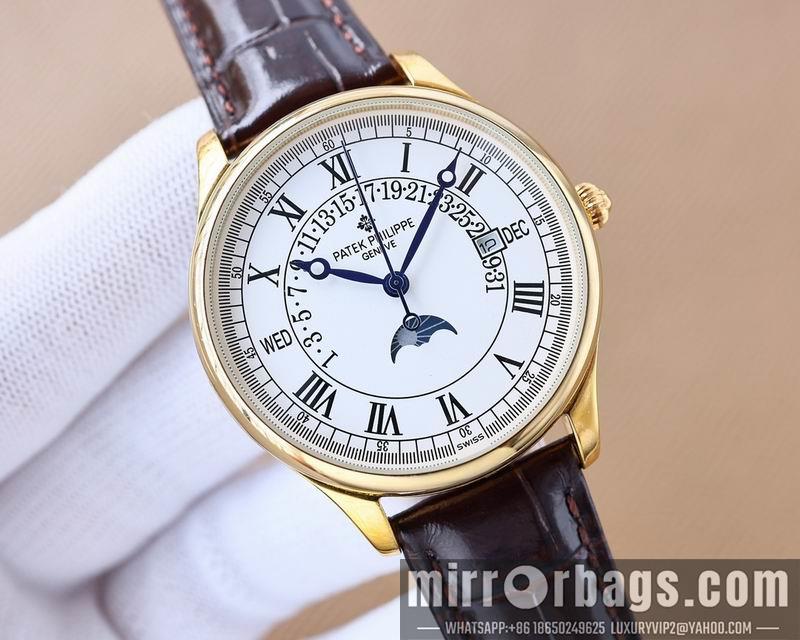 Patek Philippe 42mm 051635
