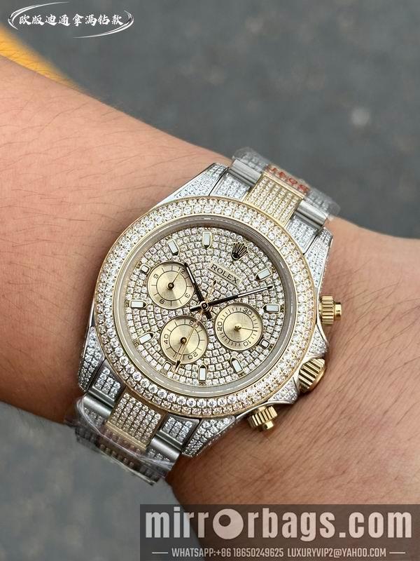 Rolex 40mm 101616