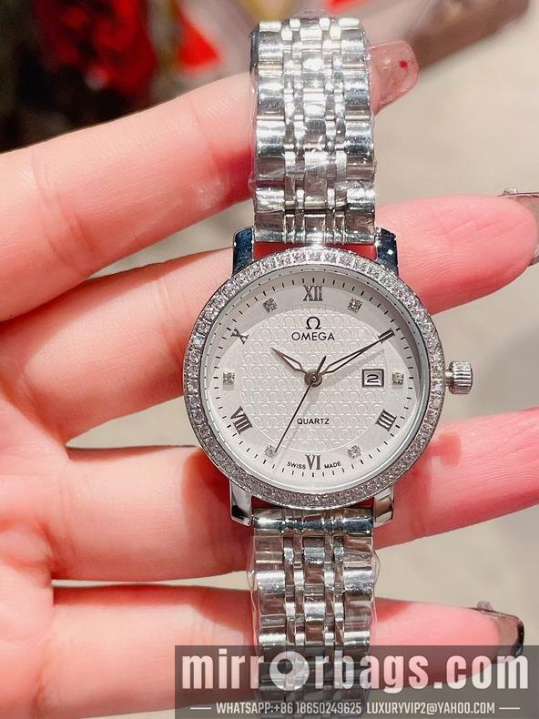 Omega women 30mm 070210