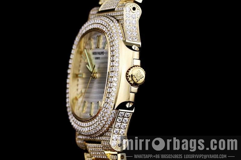 Patek Philippe watch 050417