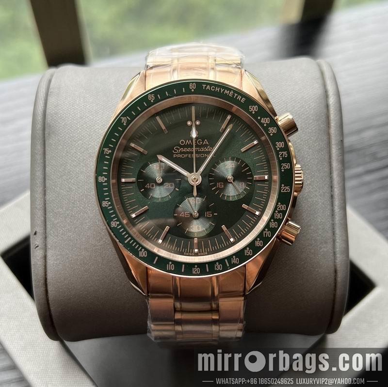 Omega watch 101411