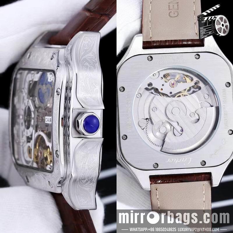 Cartier 45X13mm 082154
