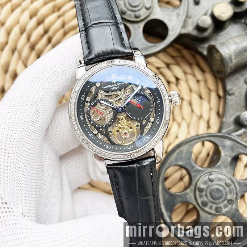 Vacheron Constantin 43X12mm 041471