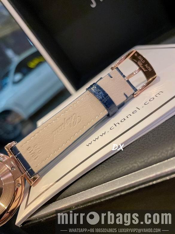 Chopard 36mm 3nms65