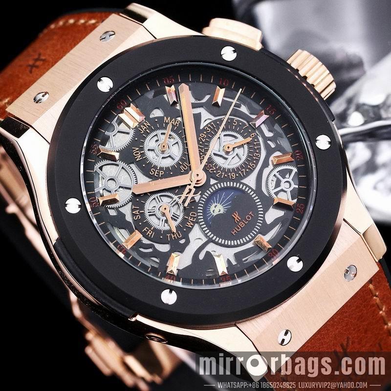 Hublot 45X13mm 121727