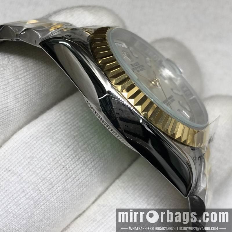 Rolex watch 36mm 030313