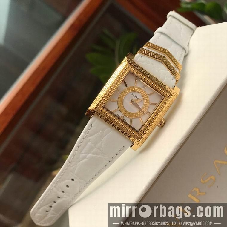 Versace women 30mm M10