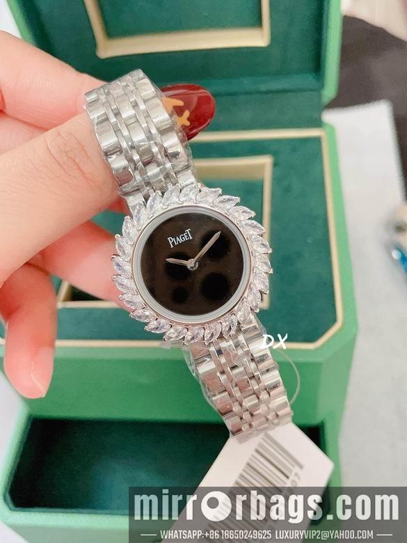 Piaget 31x7.8mm 10nms91