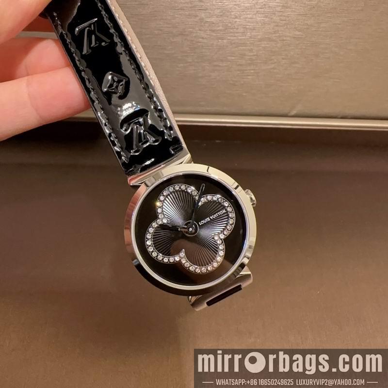 LV watch 082210