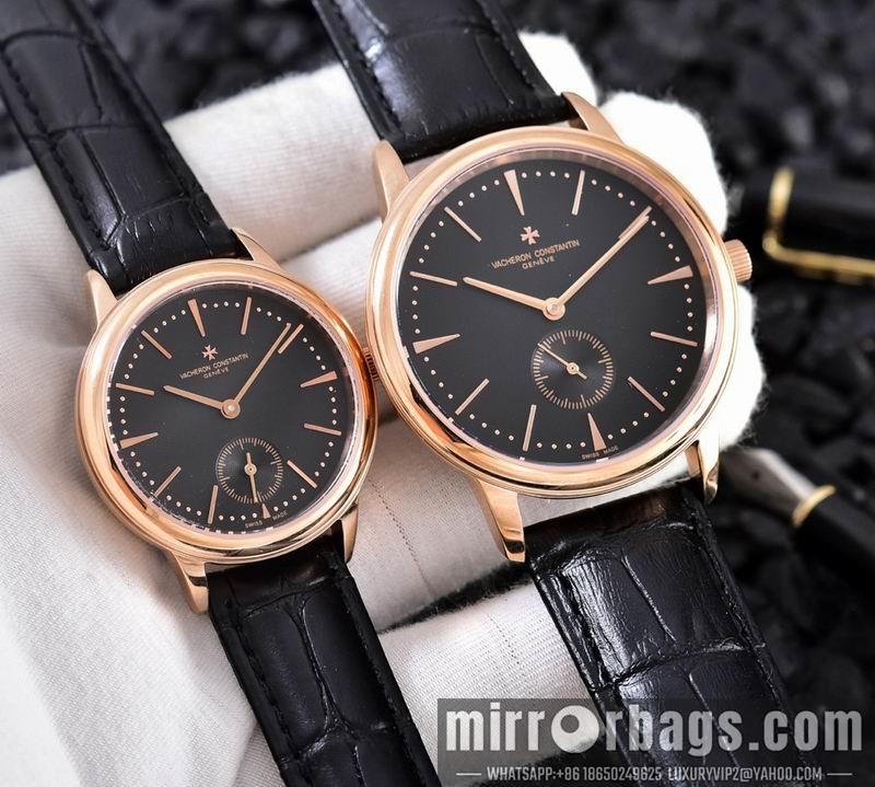Vacheron Constantin 40mm 33mm 121219