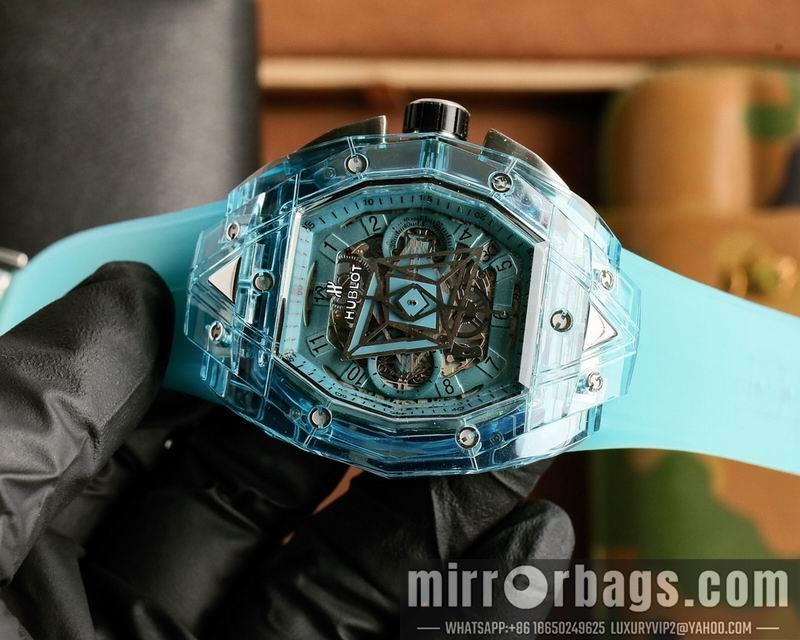 Hublot watch 102367