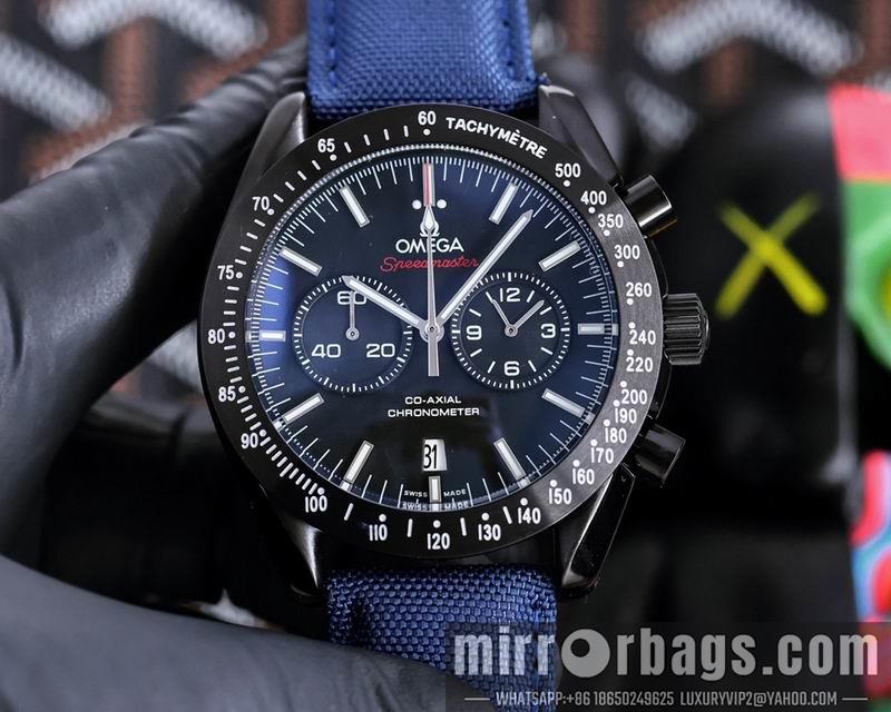 Omega 45mm 093004