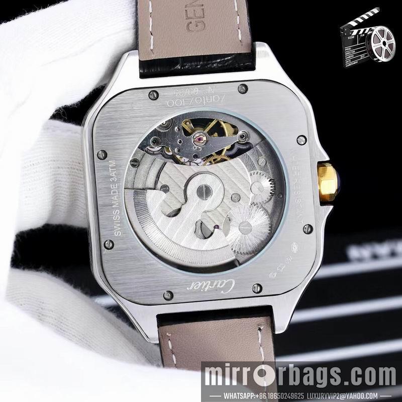 Cartier 45X13mm 082155