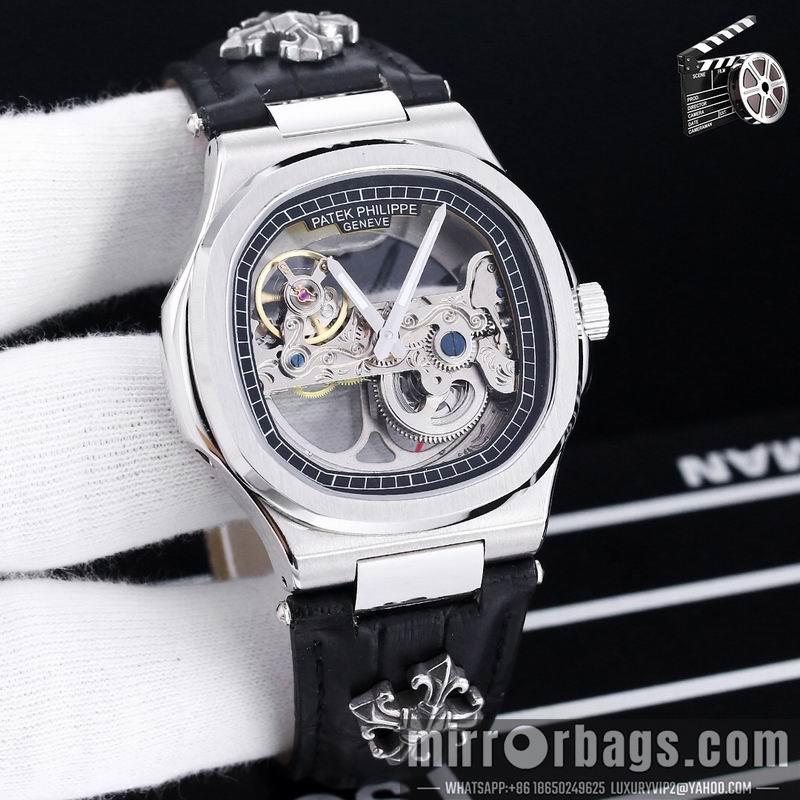 Patek Philippe 43X12mm 082245