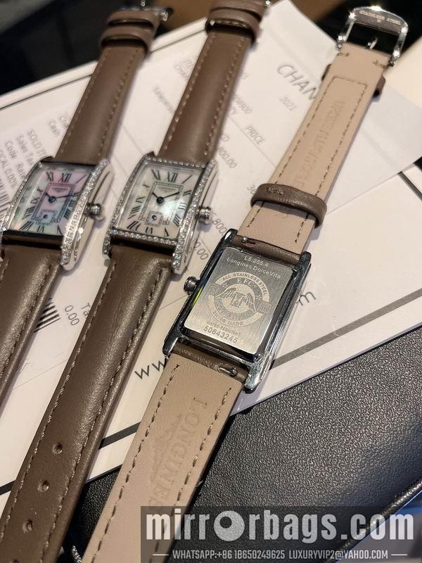 Longines 33X22mm 041655