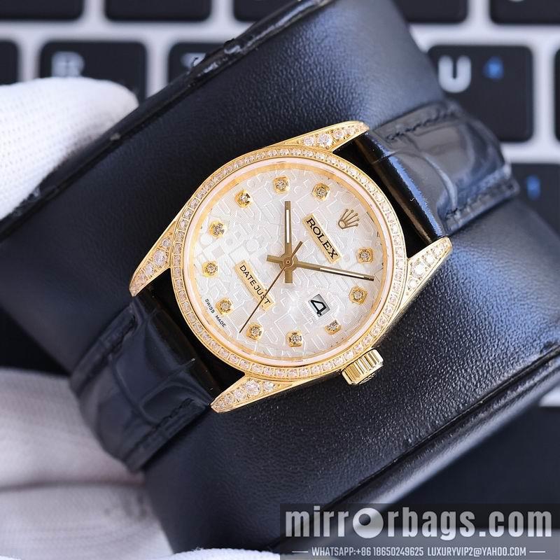 Rolex 32mm 031780