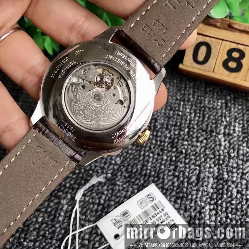Tissot 42X10mm 113021