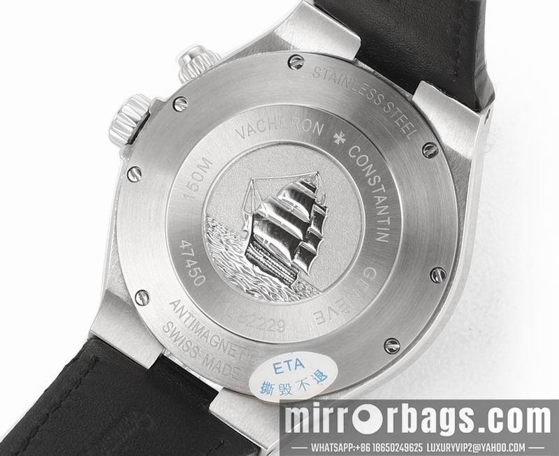 Vacheron Constantin 42X13.5mm 050663