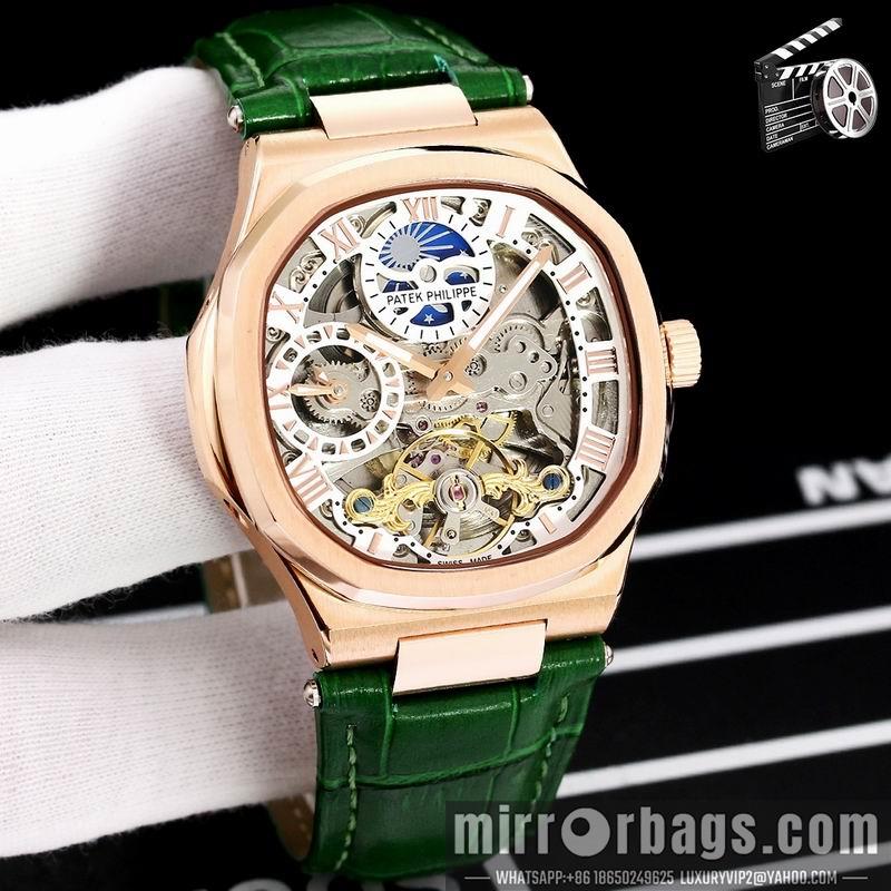 Patek Philippe 46X12mm 041439