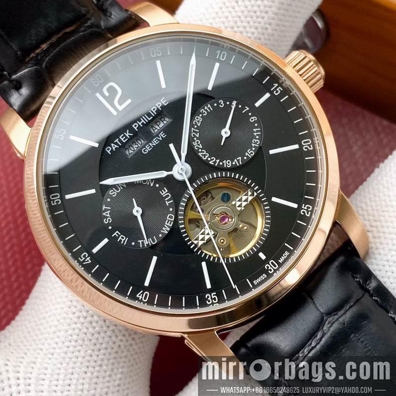 Patek Philippe 42X13mm 052009