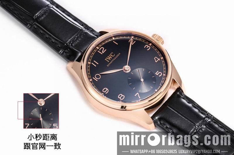 IWC 40.4mm 082946