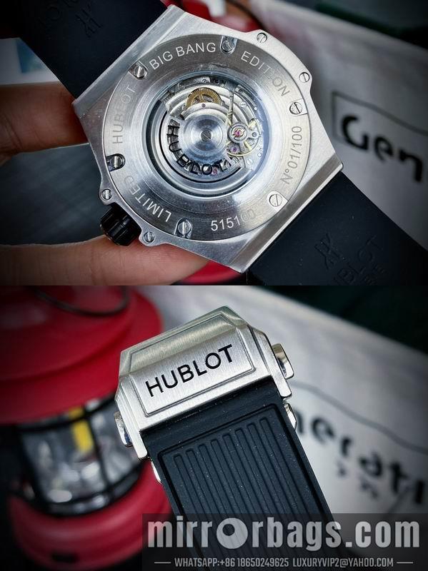 Hublot 43mm 031873