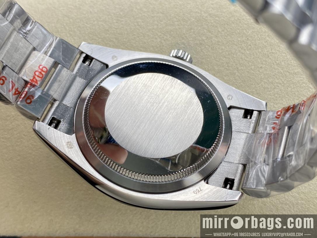 Rolex 36mm 092924