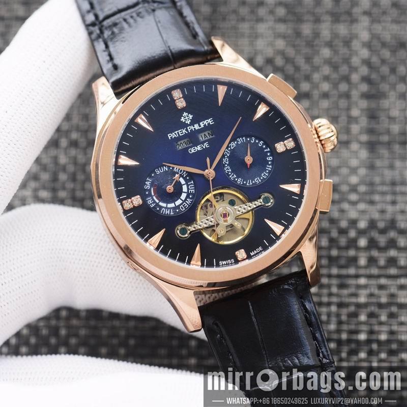 Patek Philippe 43X12mm 101583