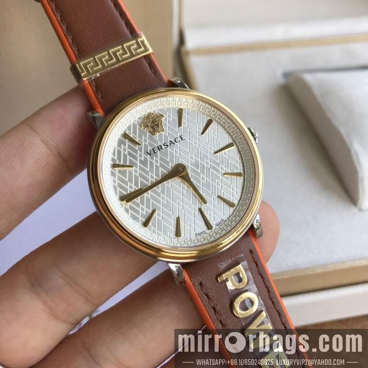 Versace women 38mm M12