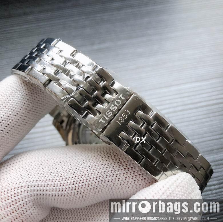 Tissot 39.5x10.5mm 2nms53