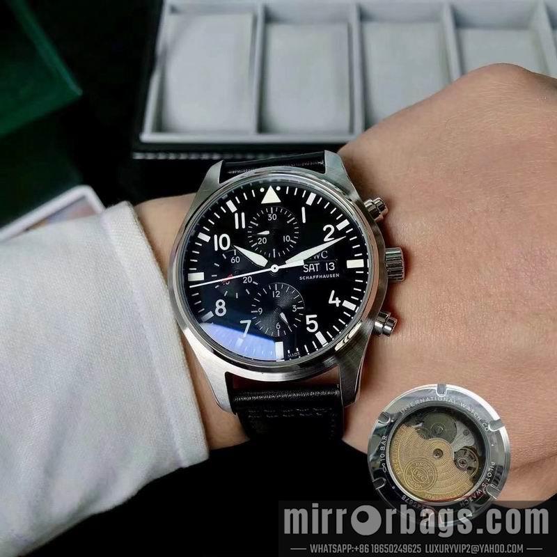 IWC 43mm 031892