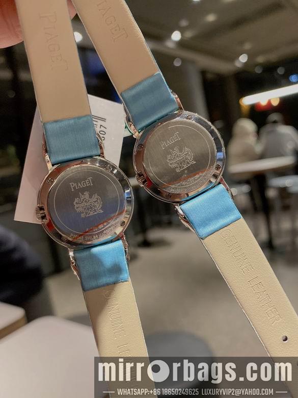 Piaget watch 29mm M28