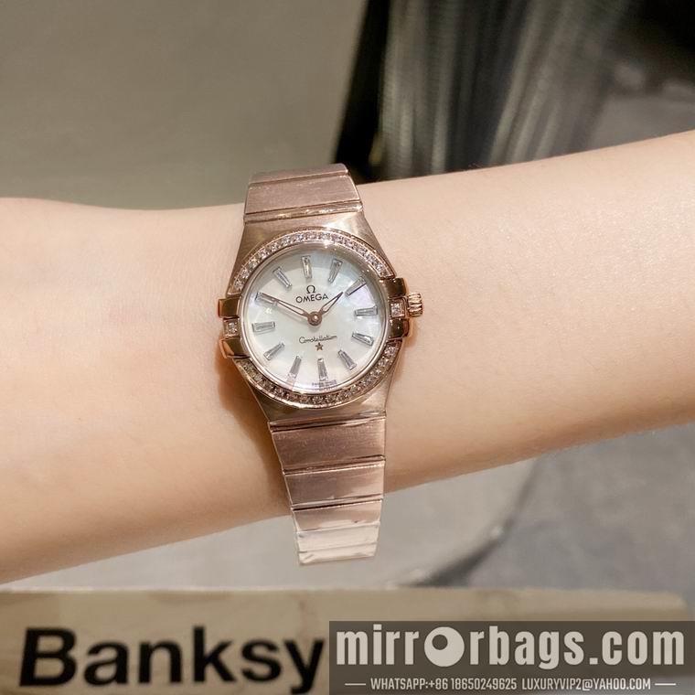 Omega women 27mm M15