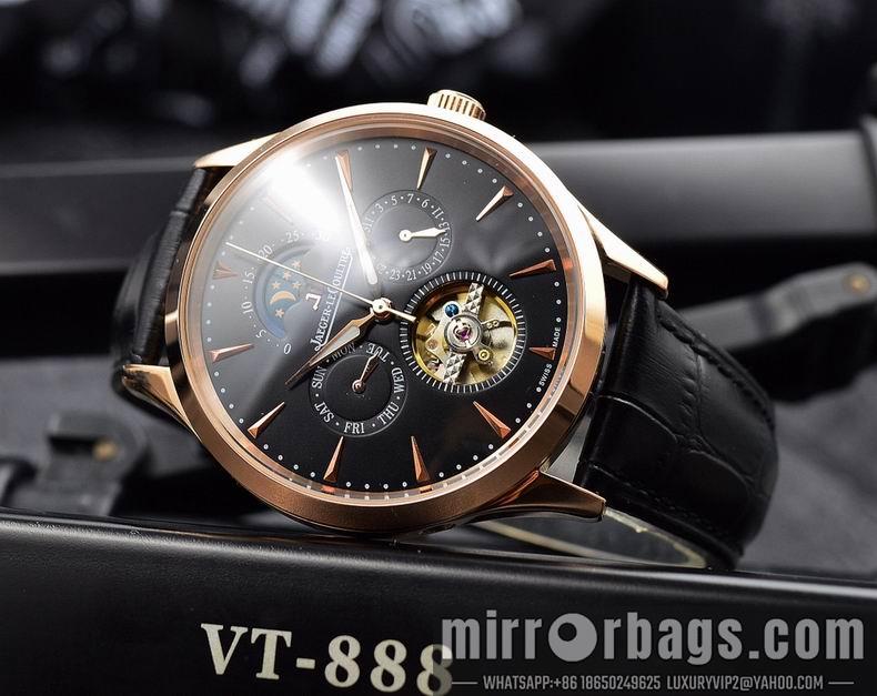 Jaeger Lecoultre men 42X12mm 081408