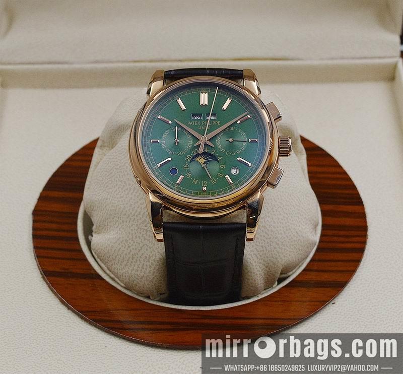 Patek Philippe 44X13mm 052011