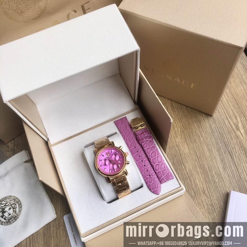 Versace 38mm 0824120