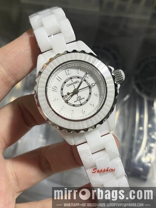 Chanel 33mm 042735
