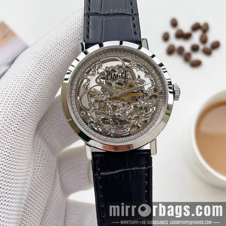 Piaget men 41mm M01