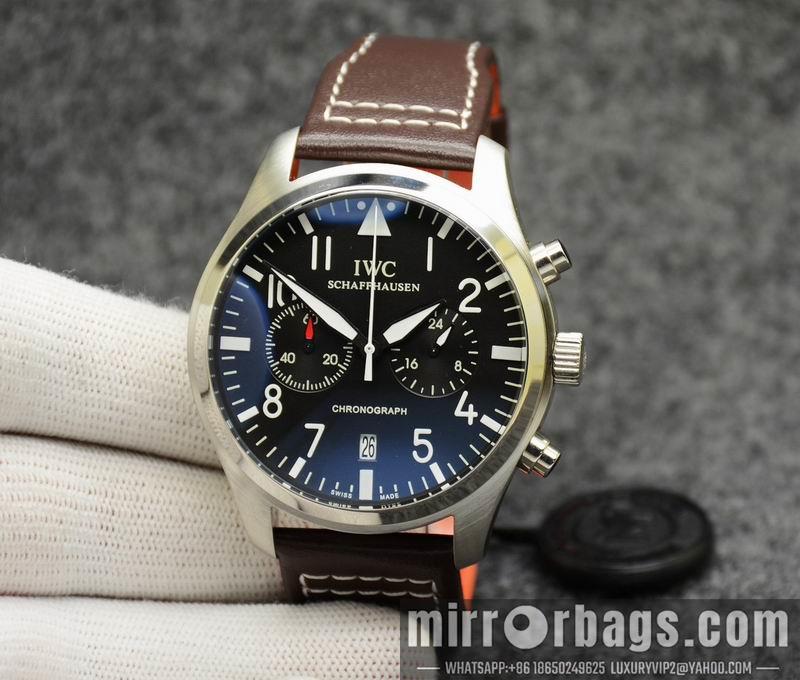 IWC 45mm 072452